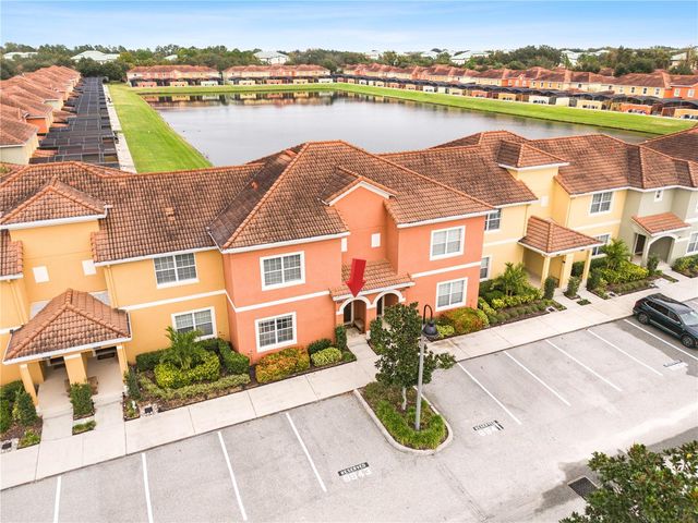 8943 CANDY PALM ROAD, Kissimmee, FL 34747