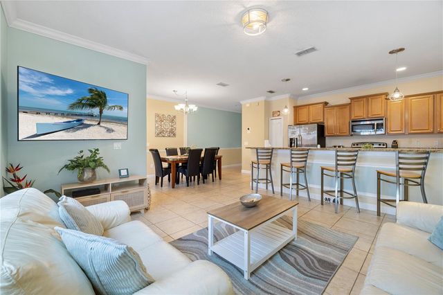 8943 CANDY PALM ROAD, Kissimmee, FL 34747