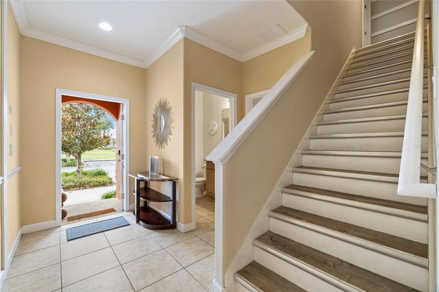 8943 CANDY PALM ROAD, Kissimmee, FL 34747