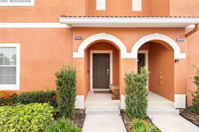 8943 CANDY PALM ROAD, Kissimmee, FL 34747