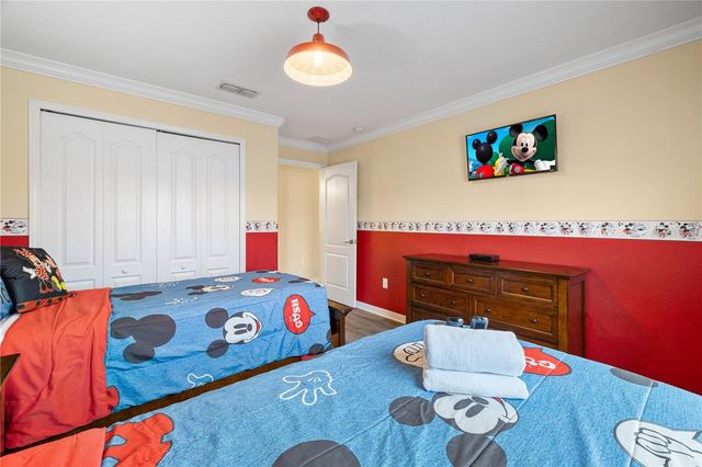 8943 CANDY PALM ROAD, Kissimmee, FL 34747