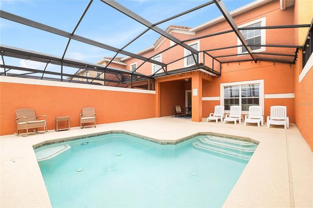 8943 CANDY PALM ROAD, Kissimmee, FL 34747