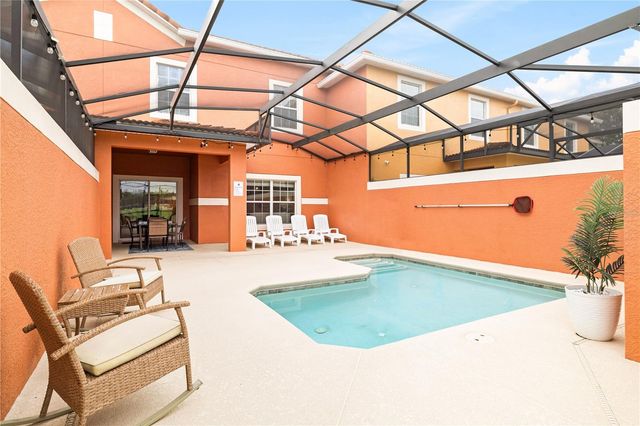 8943 CANDY PALM ROAD, Kissimmee, FL 34747