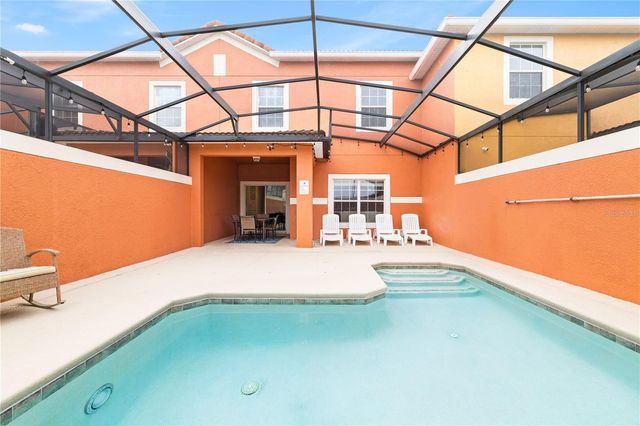 8943 CANDY PALM ROAD, Kissimmee, FL 34747