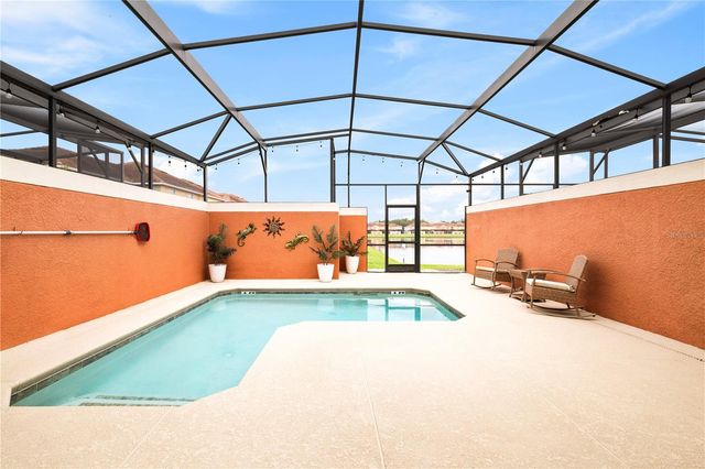 8943 CANDY PALM ROAD, Kissimmee, FL 34747