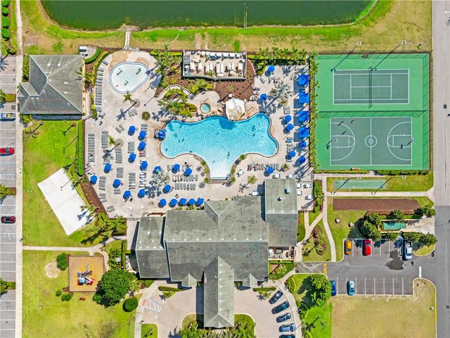 8943 CANDY PALM ROAD, Kissimmee, FL 34747