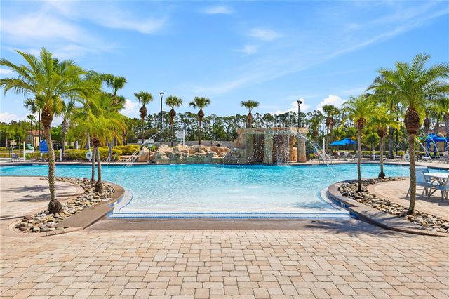 8943 CANDY PALM ROAD, Kissimmee, FL 34747