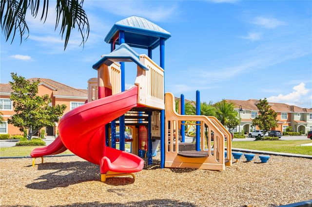 8943 CANDY PALM ROAD, Kissimmee, FL 34747