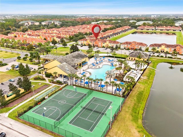 8943 CANDY PALM ROAD, Kissimmee, FL 34747