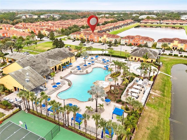 8943 CANDY PALM ROAD, Kissimmee, FL 34747