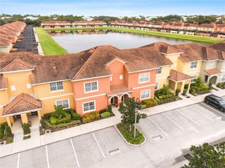 8943 CANDY PALM ROAD, Kissimmee, FL 34747