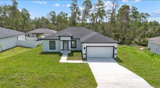 2660 SW 162ND STREET RD, Ocala, FL 34473