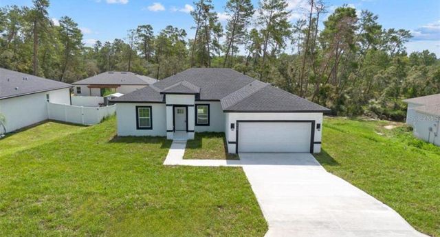 2660 SW 162ND STREET RD, Ocala, FL 34473