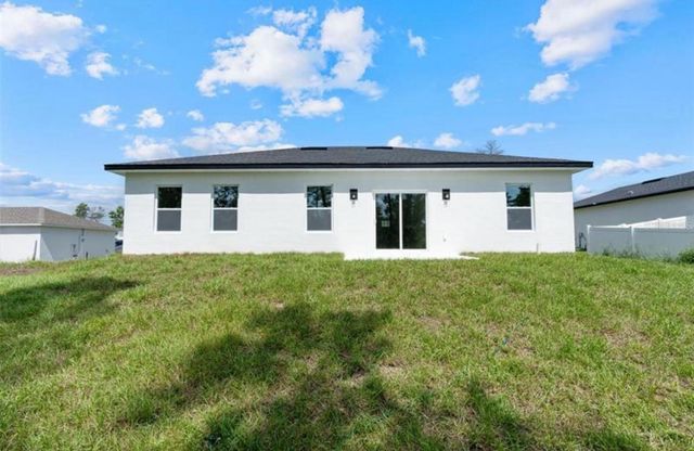 2660 SW 162ND STREET RD, Ocala, FL 34473