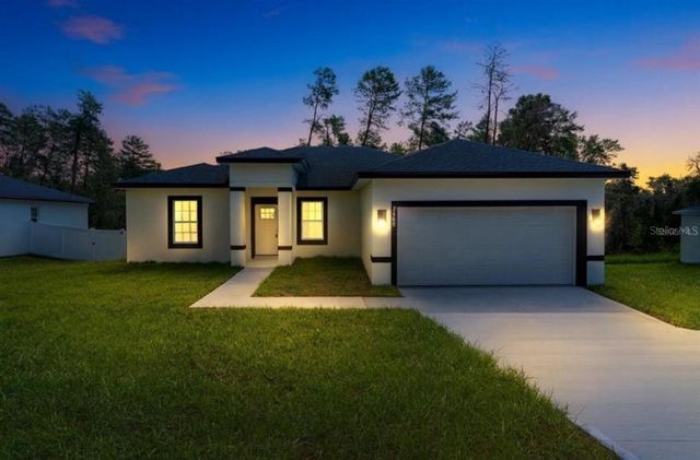 2660 SW 162ND STREET RD, Ocala, FL 34473