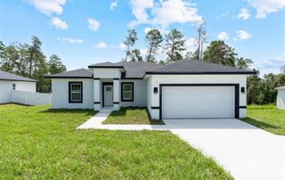 2660 SW 162ND STREET RD, Ocala, FL 34473