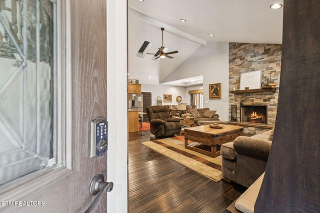 2029 Windy Lane, Sevierville, TN 37876