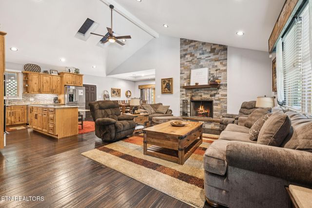 2029 Windy Lane, Sevierville, TN 37876