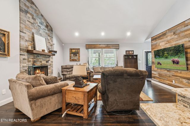 2029 Windy Lane, Sevierville, TN 37876