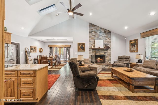 2029 Windy Lane, Sevierville, TN 37876