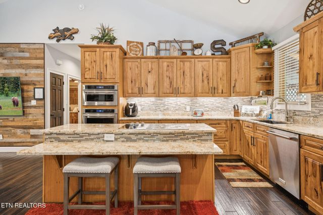 2029 Windy Lane, Sevierville, TN 37876