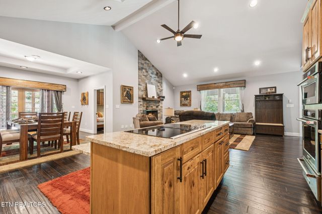 2029 Windy Lane, Sevierville, TN 37876