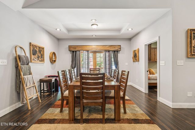 2029 Windy Lane, Sevierville, TN 37876