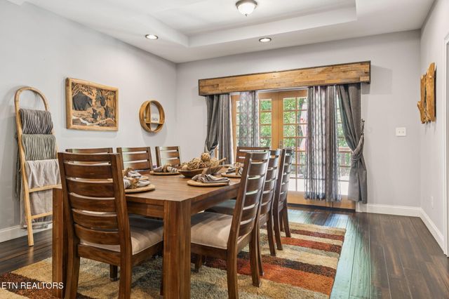 2029 Windy Lane, Sevierville, TN 37876