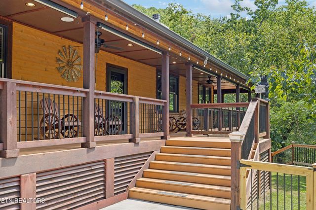 2029 Windy Lane, Sevierville, TN 37876