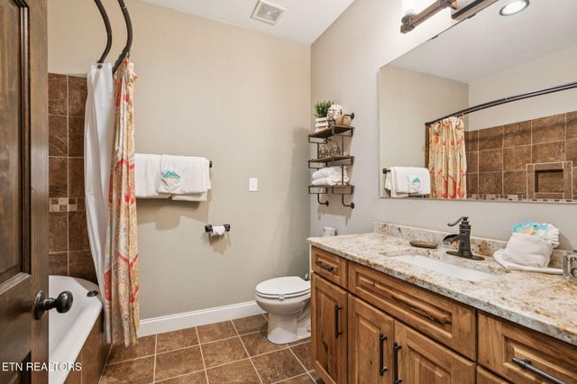 2029 Windy Lane, Sevierville, TN 37876