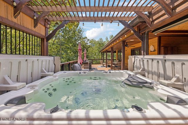 2029 Windy Lane, Sevierville, TN 37876