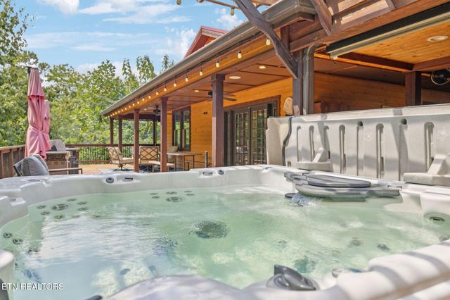 2029 Windy Lane, Sevierville, TN 37876