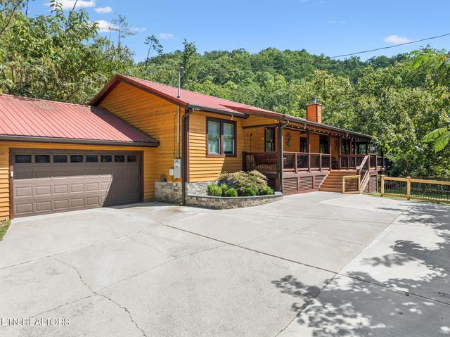2029 Windy Lane, Sevierville, TN 37876