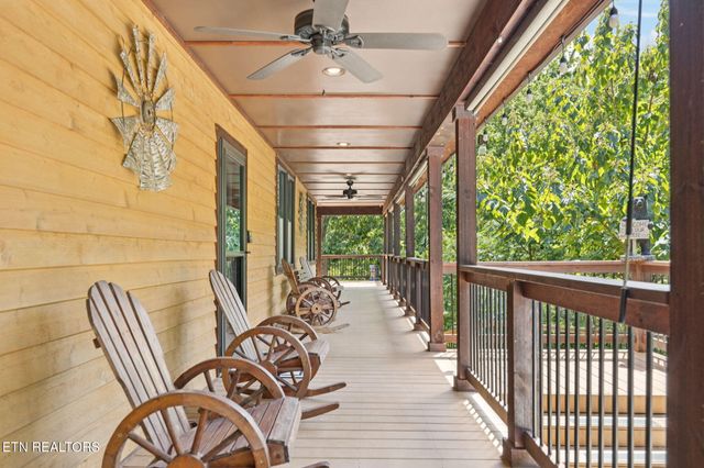 2029 Windy Lane, Sevierville, TN 37876