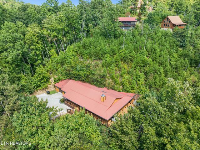 2029 Windy Lane, Sevierville, TN 37876