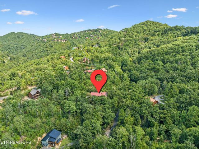 2029 Windy Lane, Sevierville, TN 37876