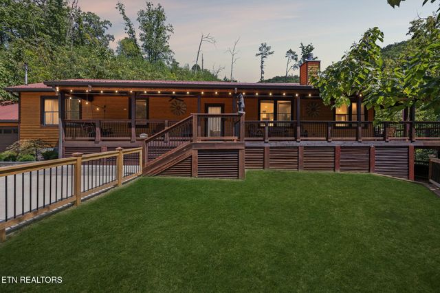 2029 Windy Lane, Sevierville, TN 37876