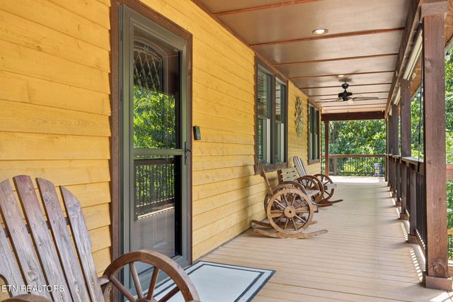 2029 Windy Lane, Sevierville, TN 37876