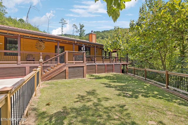 2029 Windy Lane, Sevierville, TN 37876