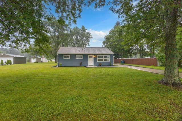 1404 E Alan ROAD, Oak Creek, WI 53154