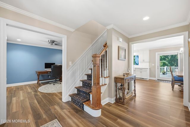 4 Storm Road, Lincroft, NJ 07738