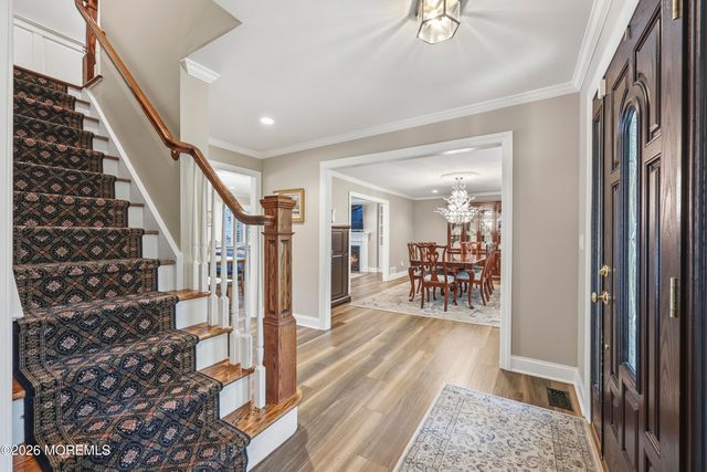 4 Storm Road, Lincroft, NJ 07738