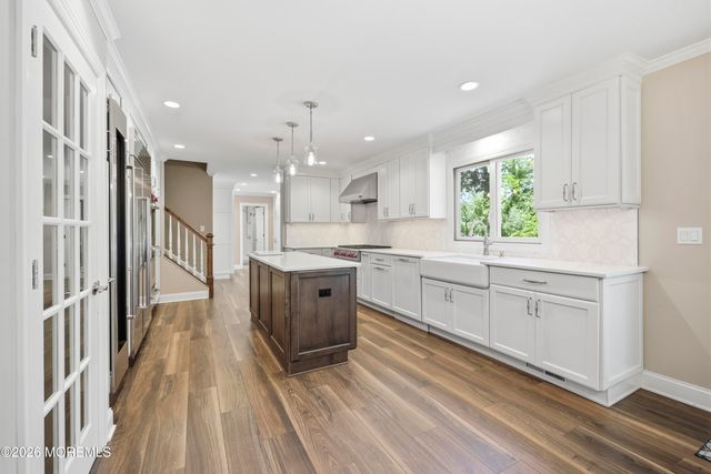 4 Storm Road, Lincroft, NJ 07738