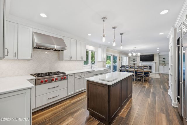 4 Storm Road, Lincroft, NJ 07738