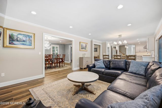 4 Storm Road, Lincroft, NJ 07738