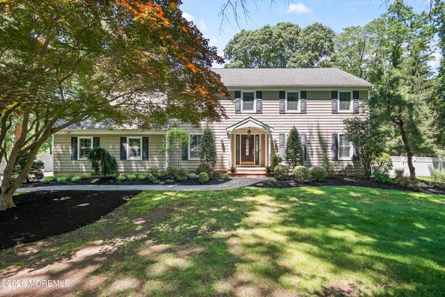 4 Storm Road, Lincroft, NJ 07738