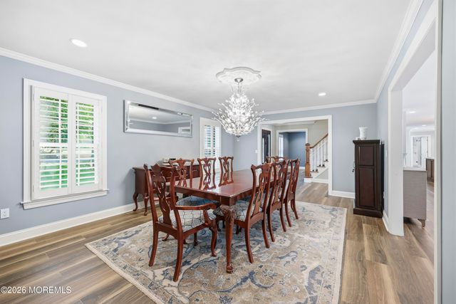 4 Storm Road, Lincroft, NJ 07738