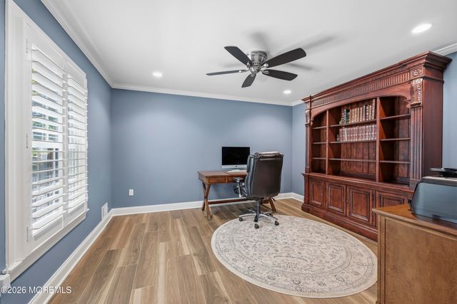 4 Storm Road, Lincroft, NJ 07738