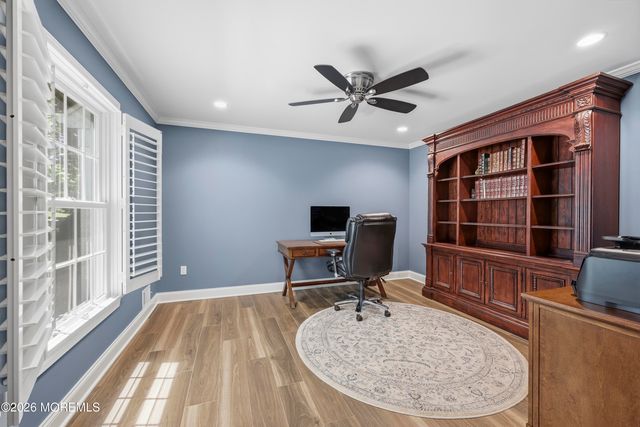 4 Storm Road, Lincroft, NJ 07738