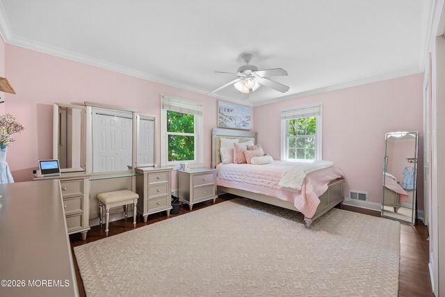 4 Storm Road, Lincroft, NJ 07738
